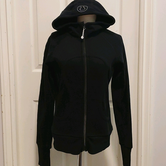 LULULEMON Hoodie Jacket - Picture 4 of 5